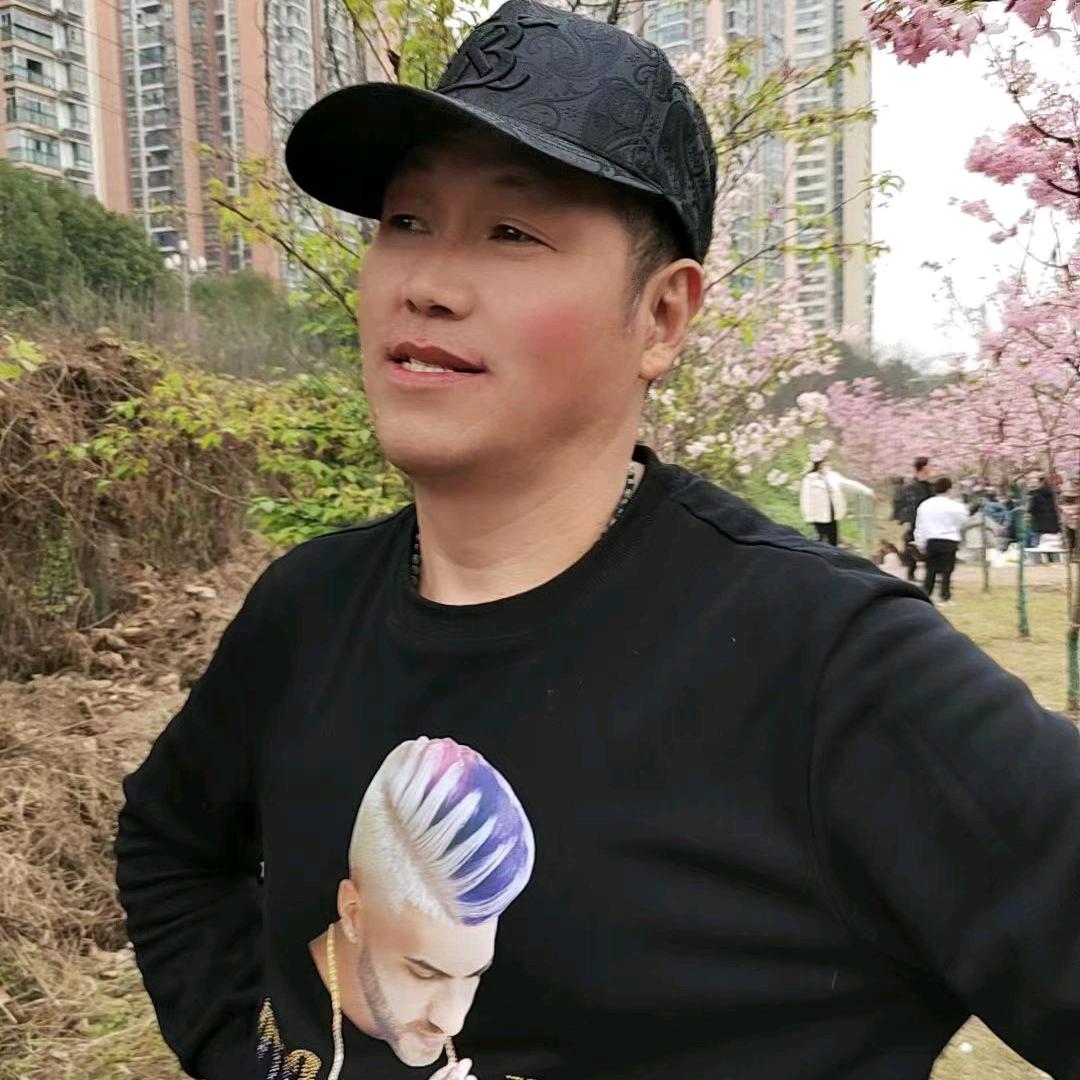 快乐哥🎤