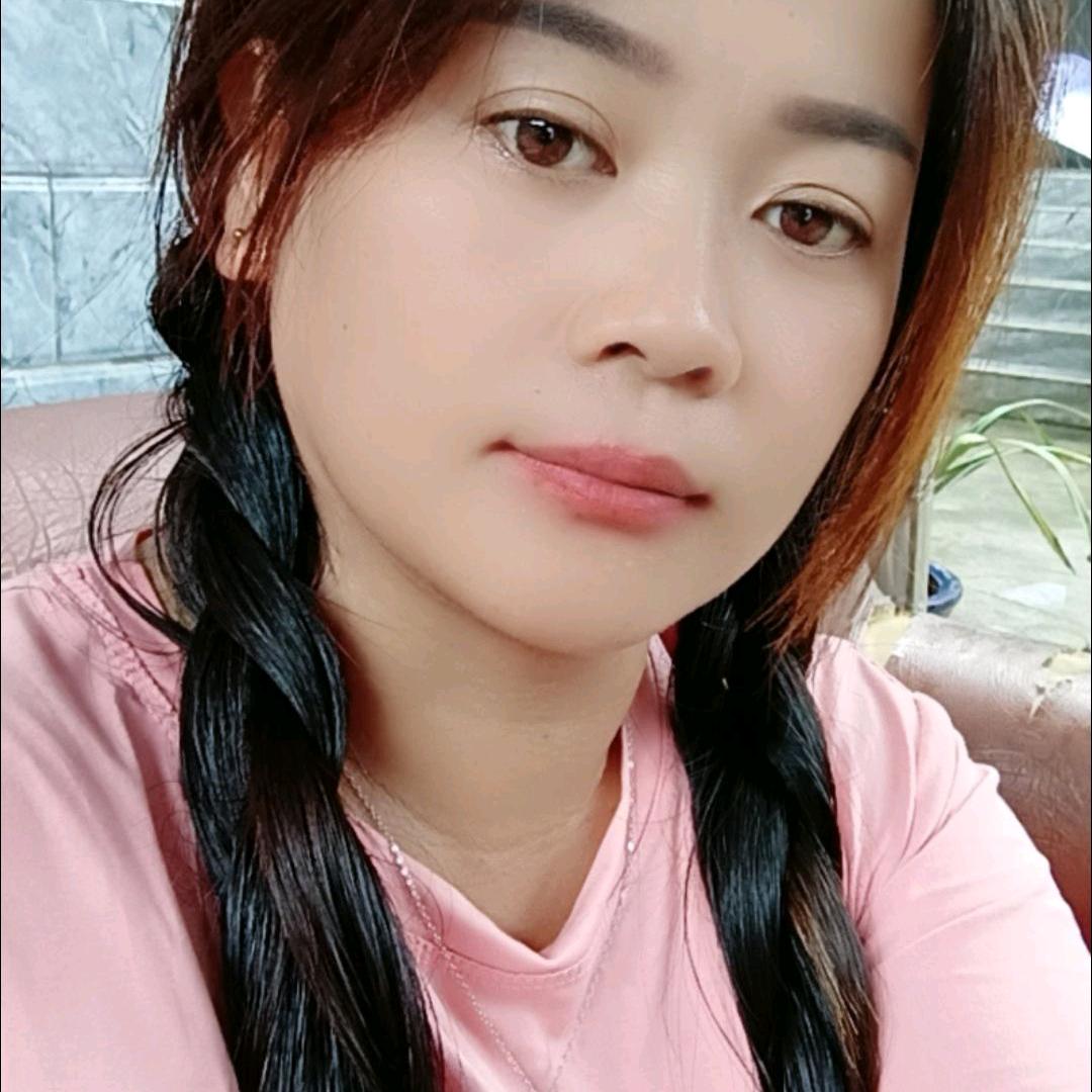 我是你的，小黑妹