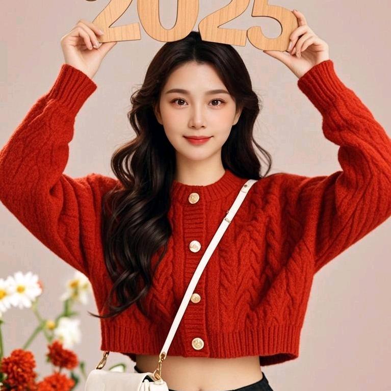@摩羯女