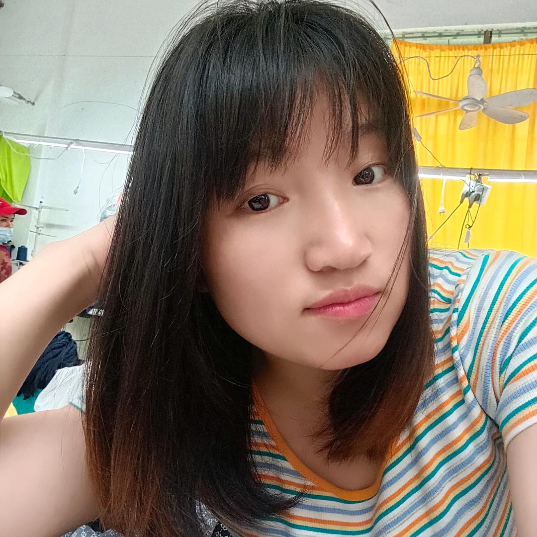 情话比人美（三妹）