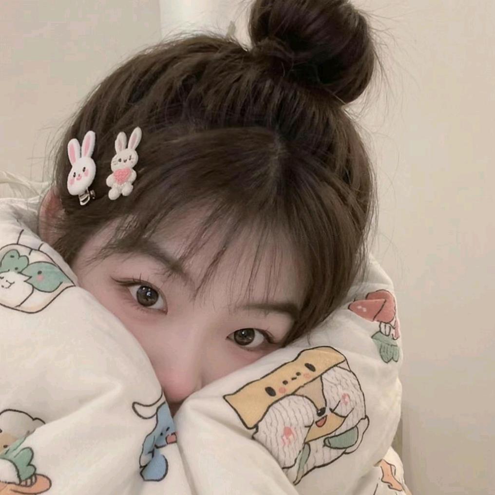 一只兔纸🌸
