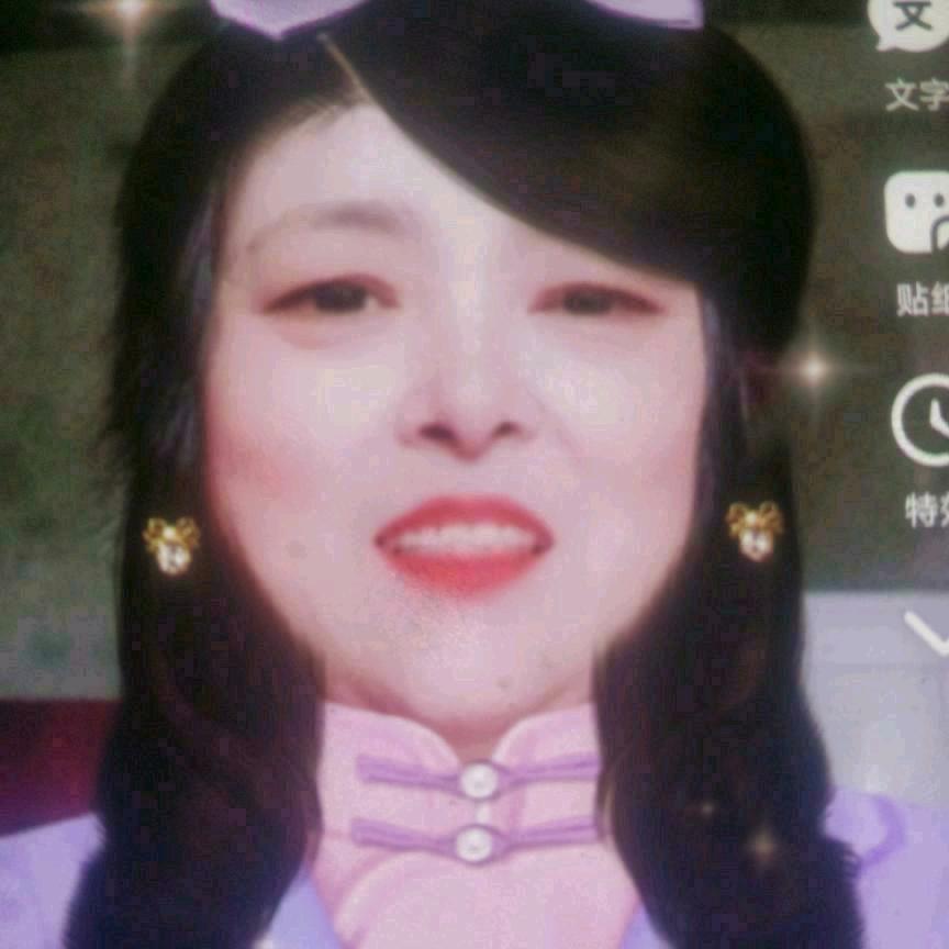 天天开心。