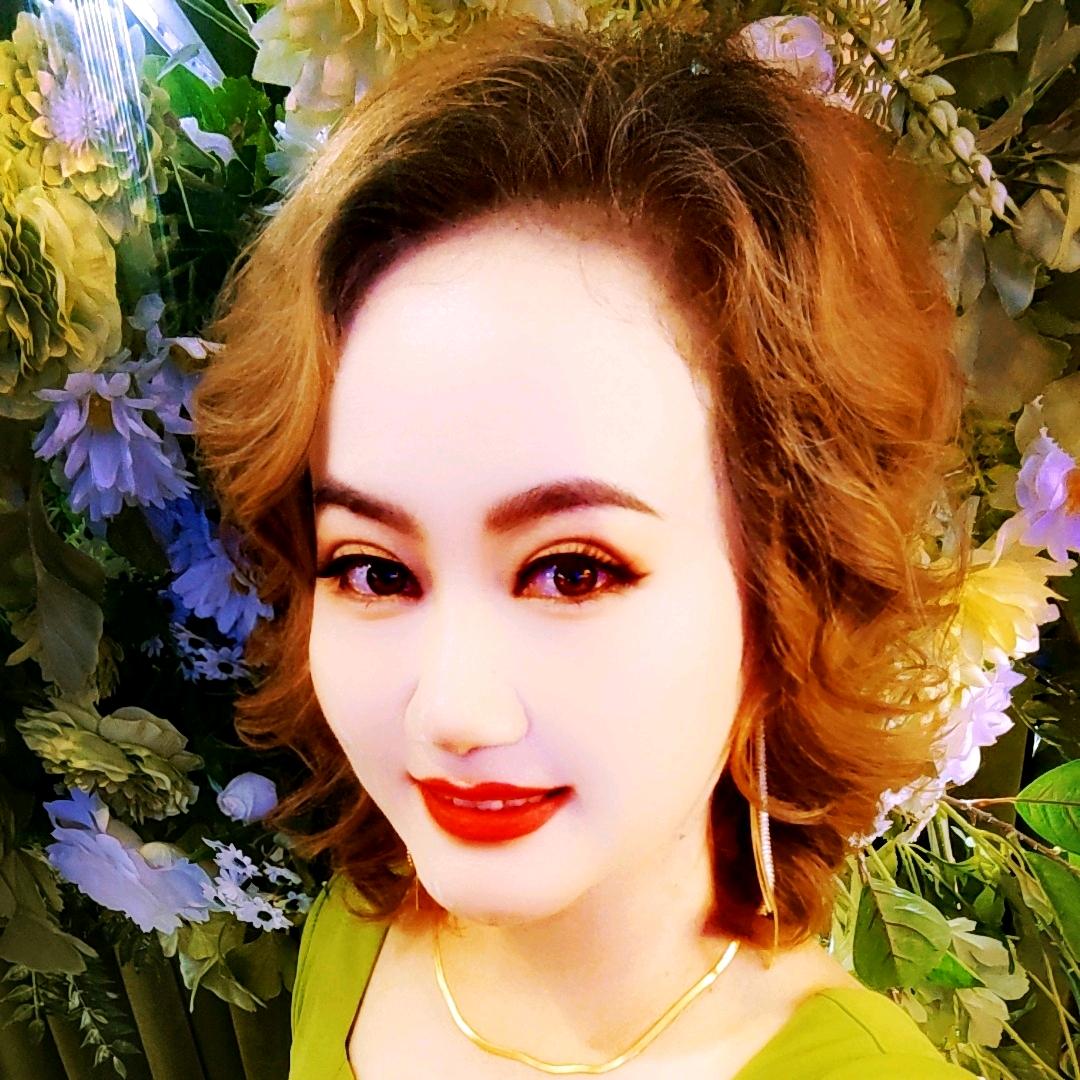哈丽代姆