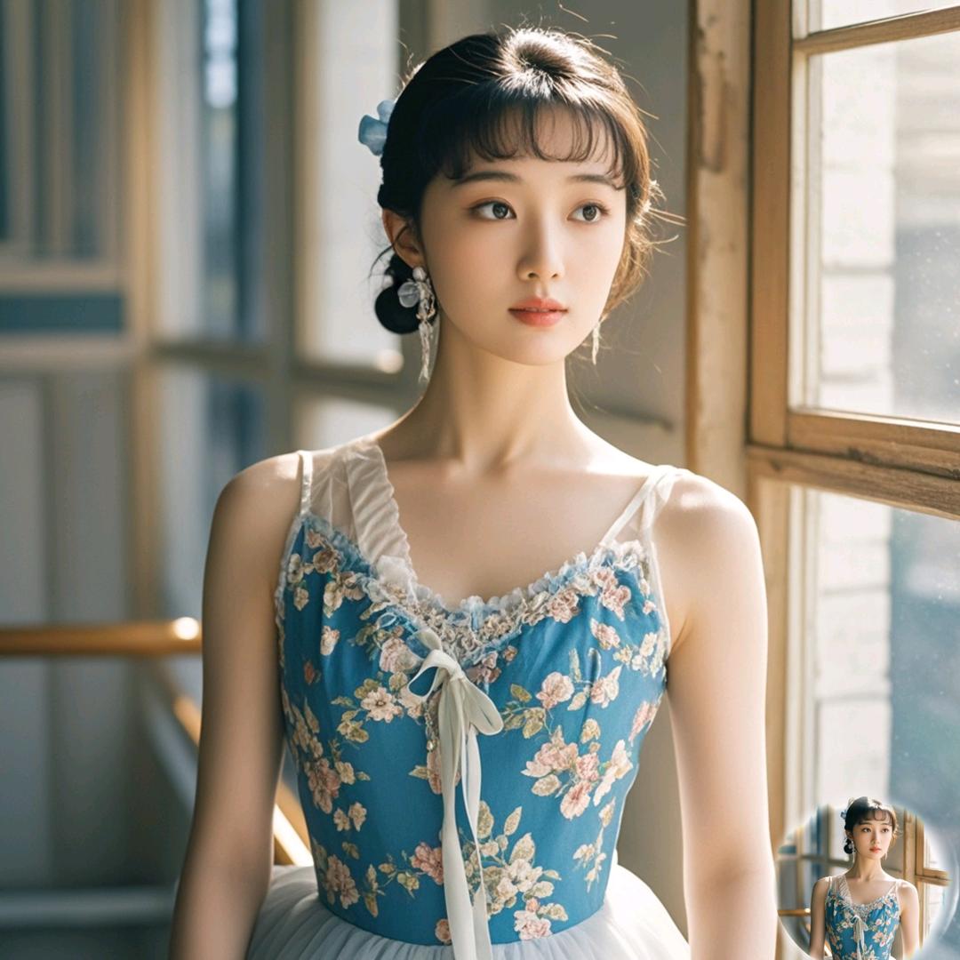 胡仙儿