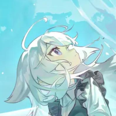 是小辰吖