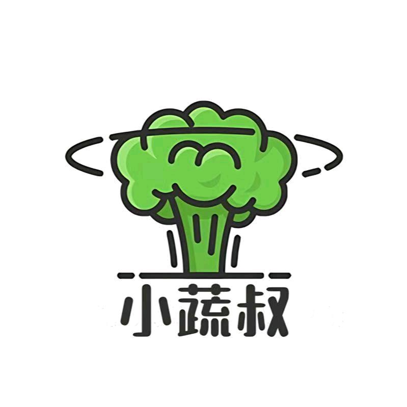 小蔬叔小时达清凉一夏