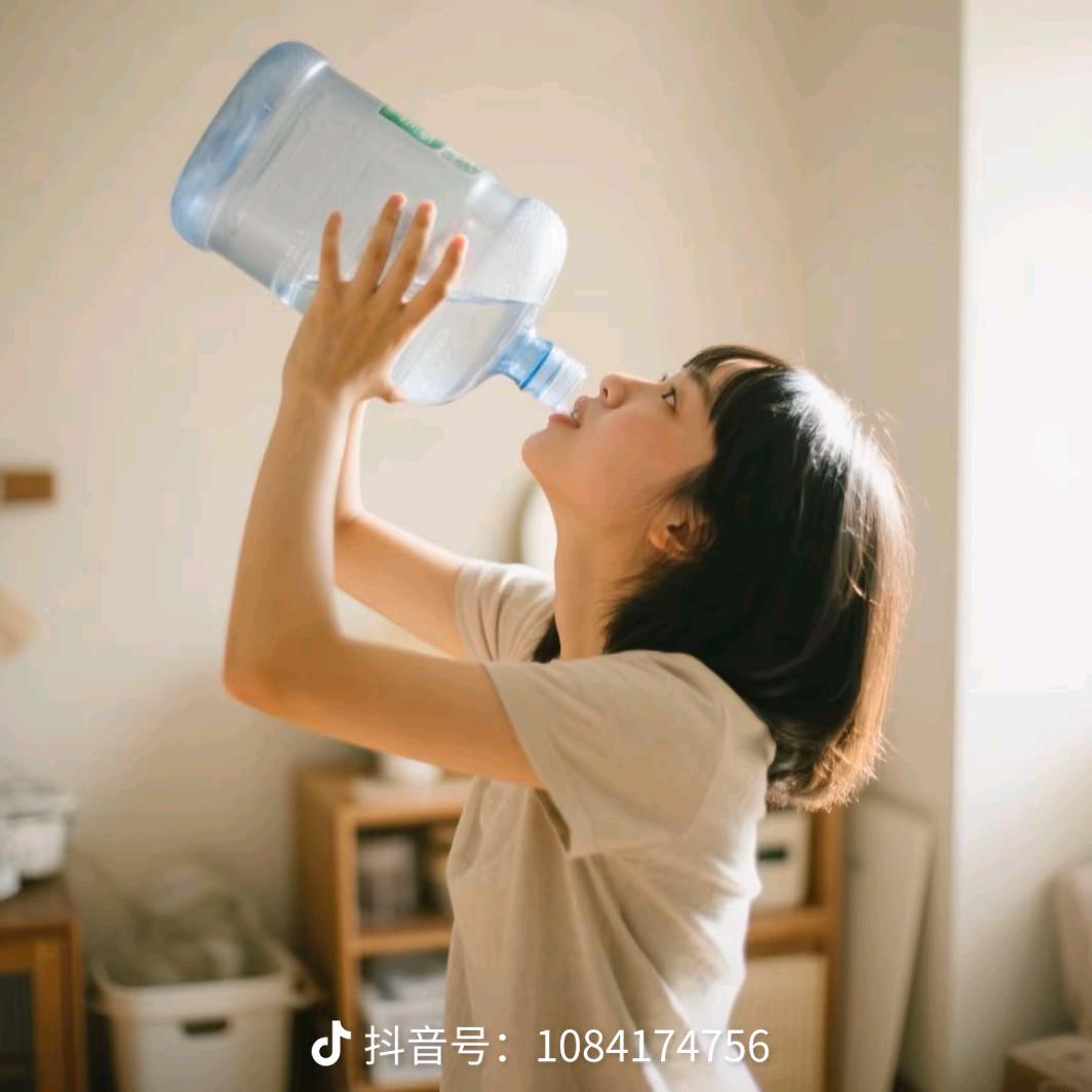 安然（勿连赞）