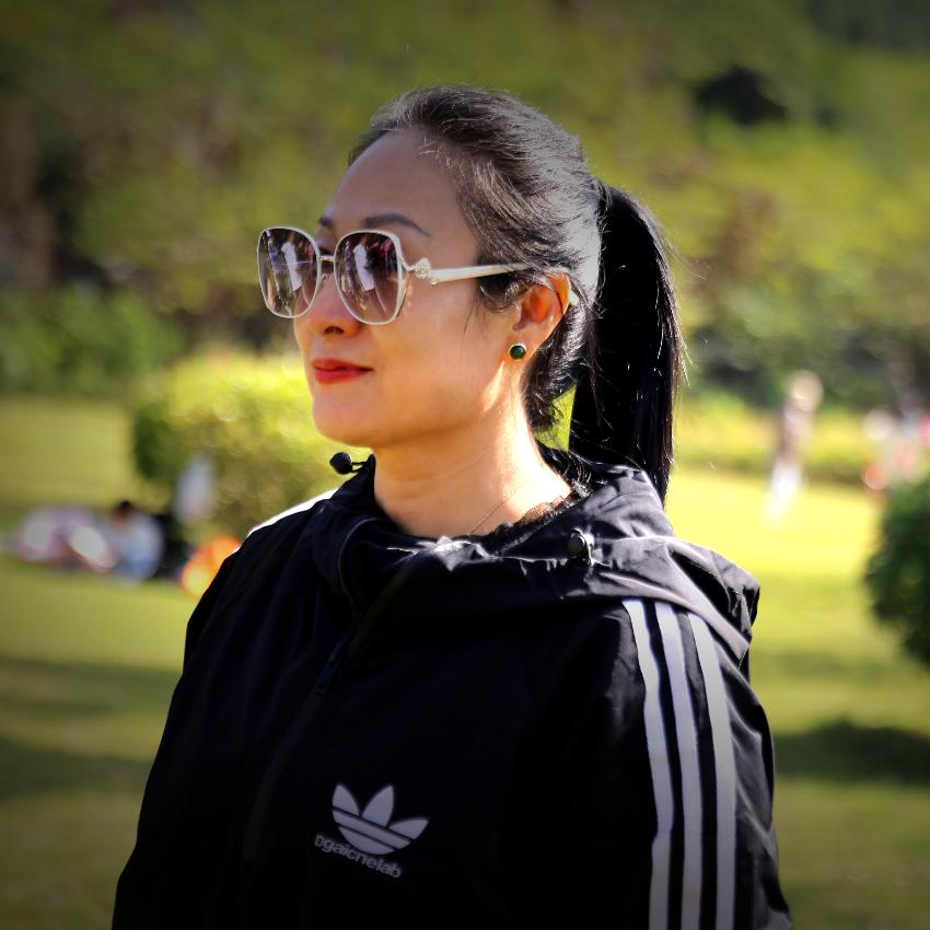 🌸暖暖🌸（下午3：00首播）