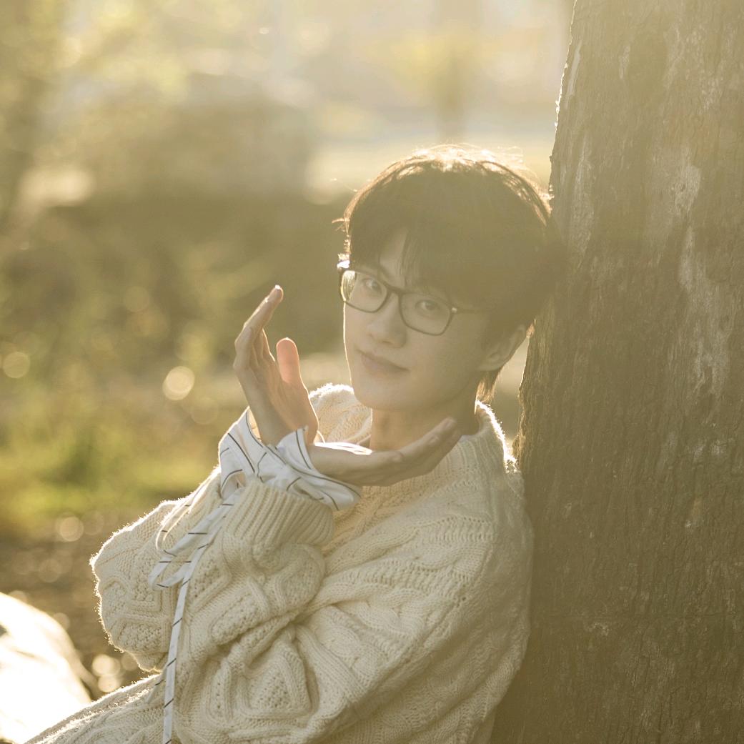 春雨定风絮ᥫᩣ༠°（许嵩见过一次版）