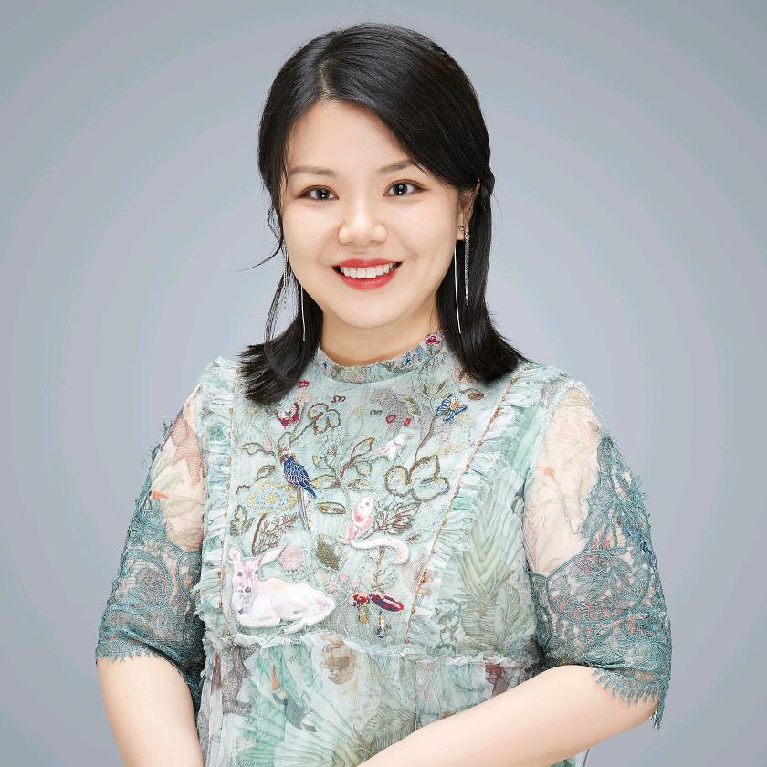 蔡茜｜家族系统排列