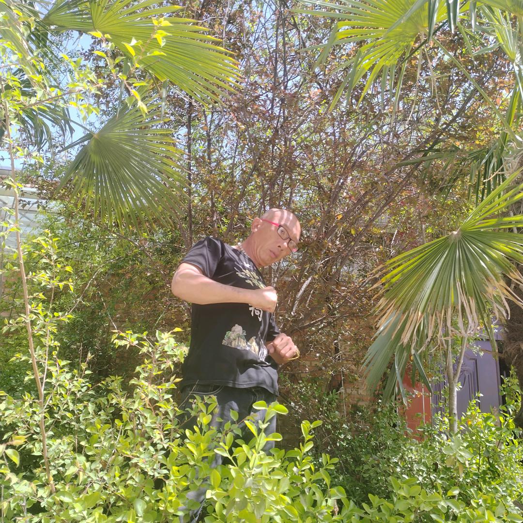 改变自己，于杰