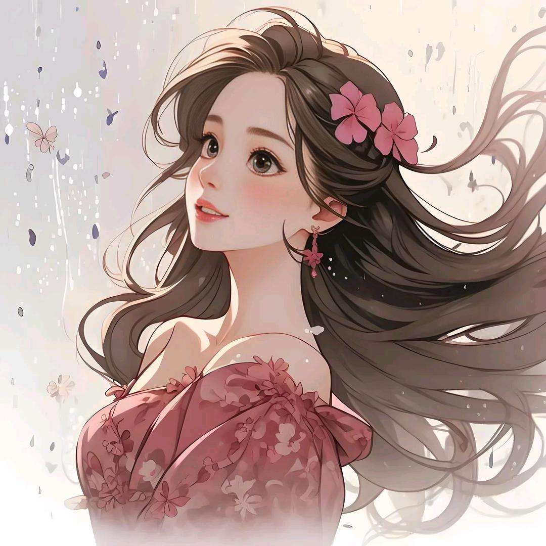 柳如烟。