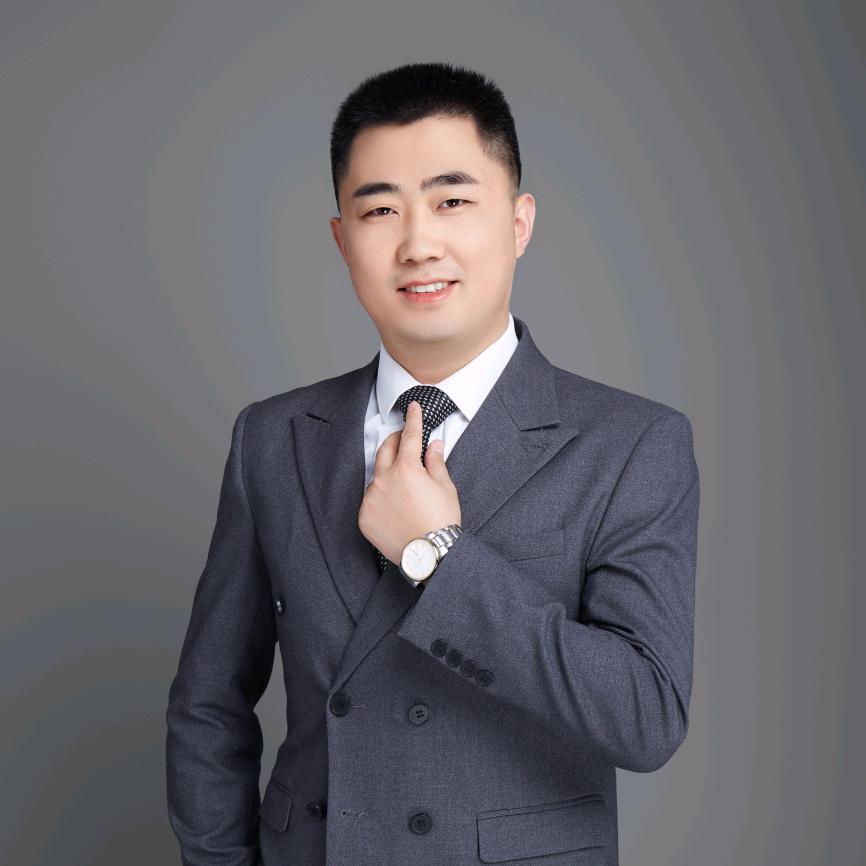 老马谈破产