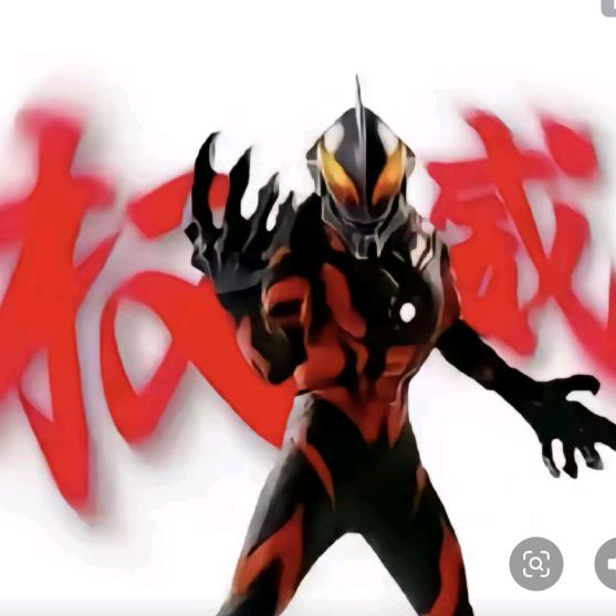 超级无敌暴龙贝利亚