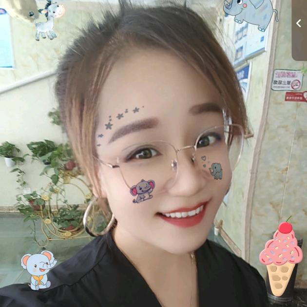 糖糖《拒绝私聊》