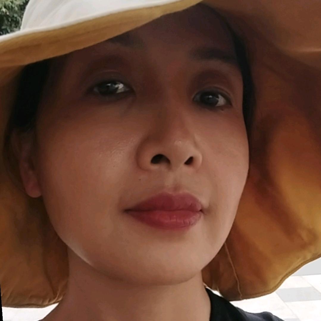 蘭兒在香港