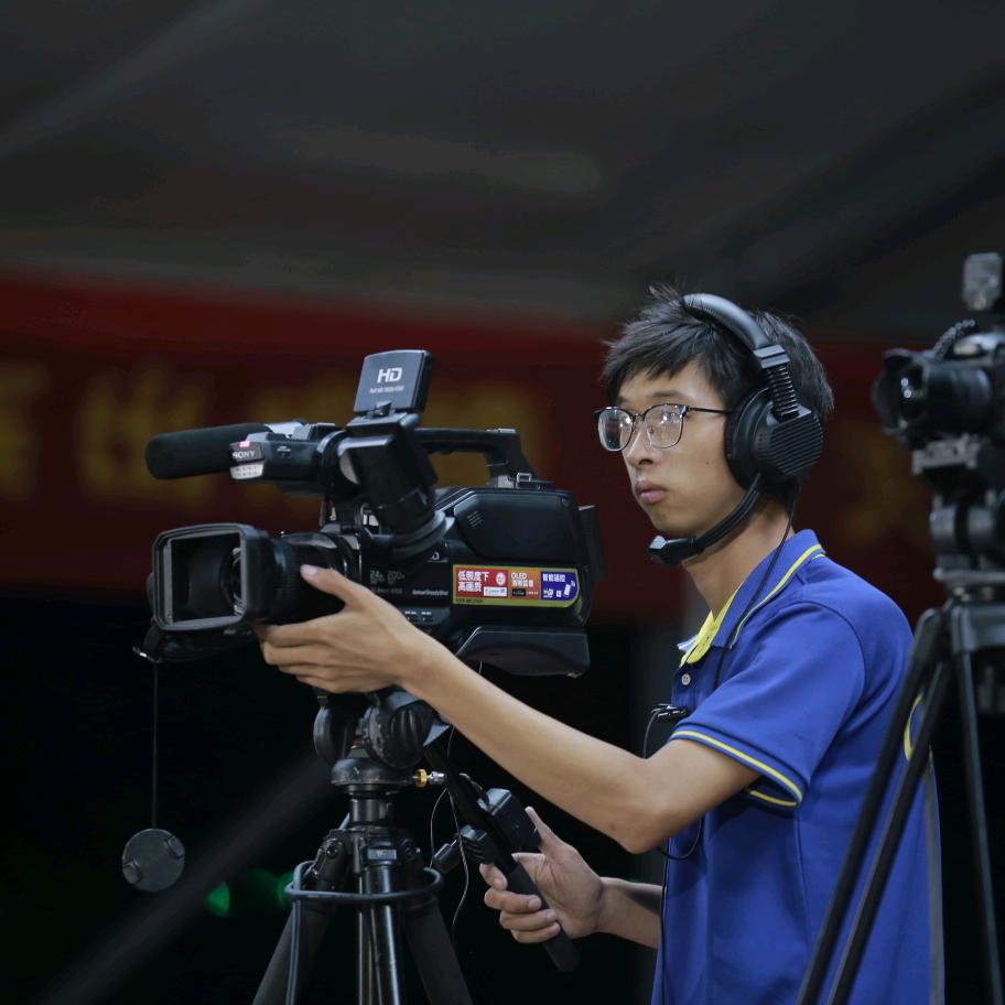 潜山网浩宇（摄影师）