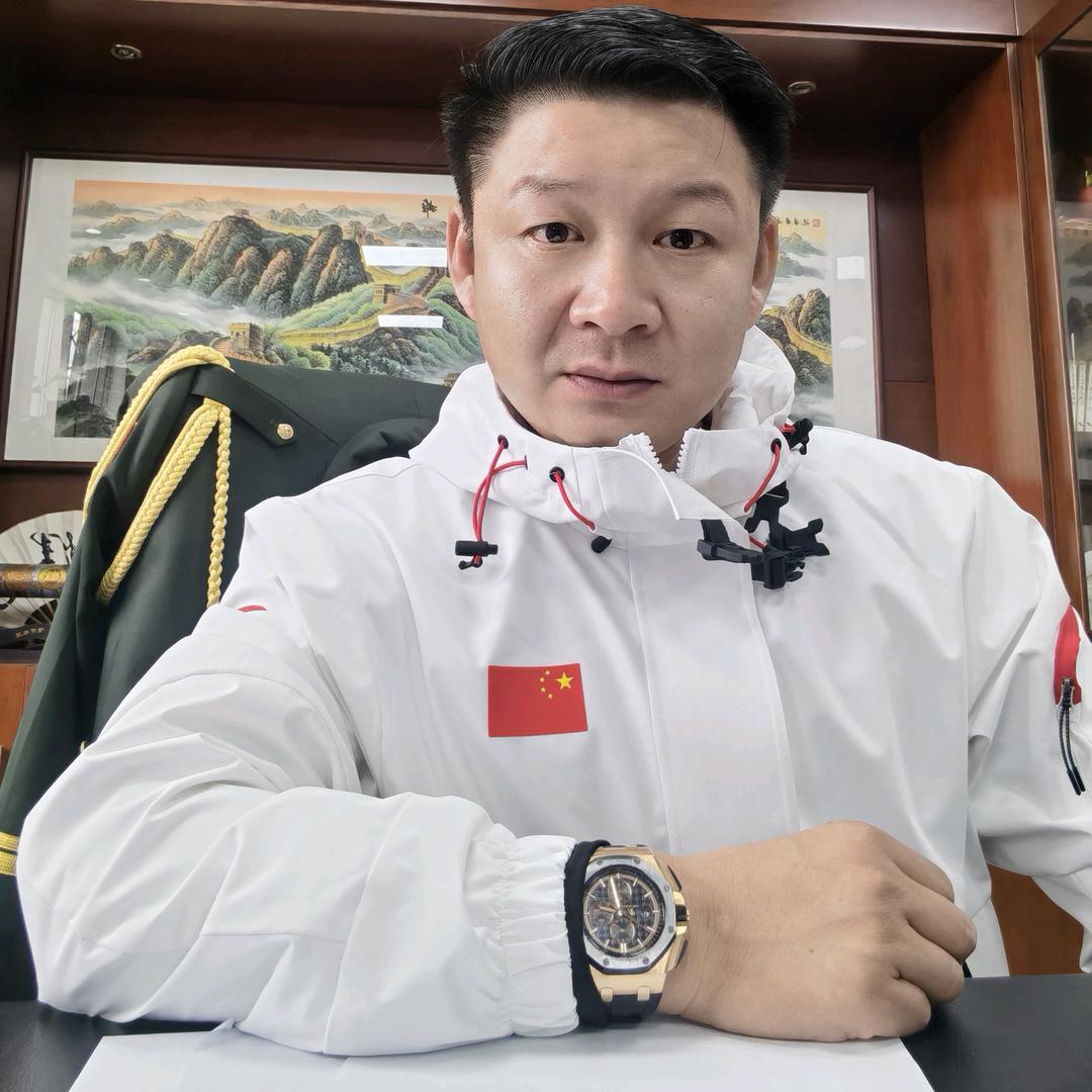 🇨🇳光辉岁月🐘