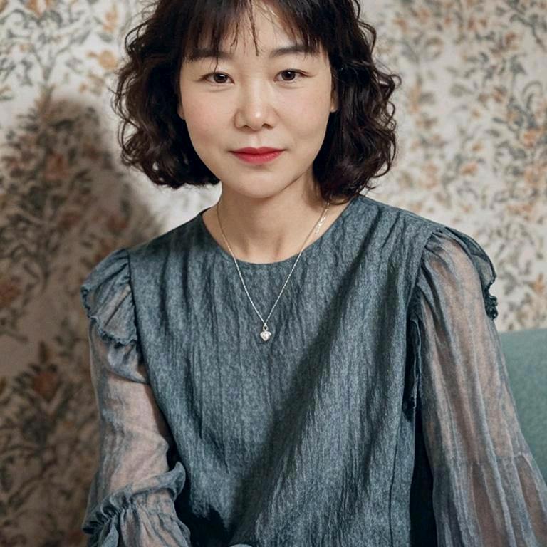 火火的姑娘