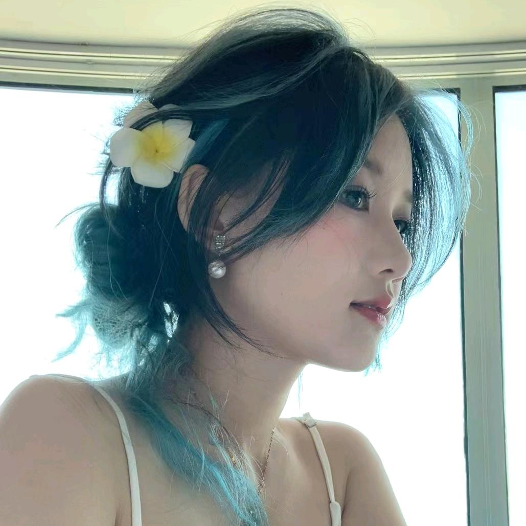 米菲欧 （锦鲤版）