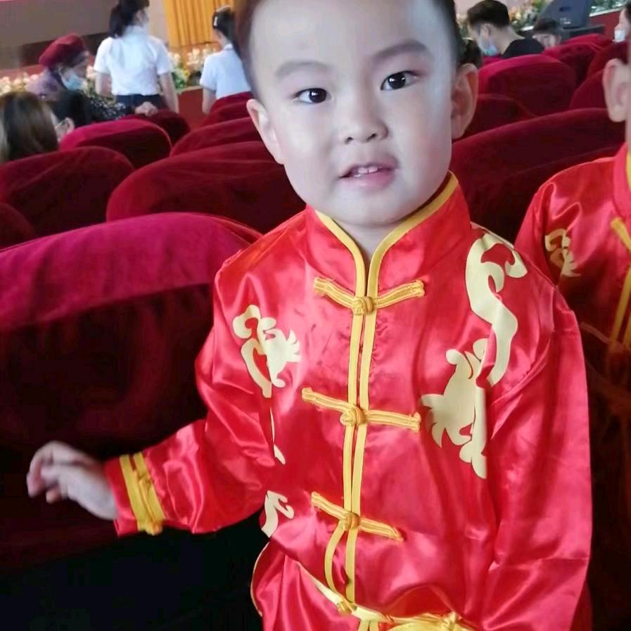 前程似锦，姓王
