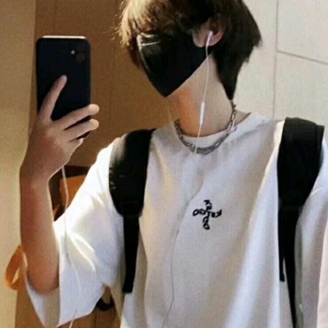 恰如头像