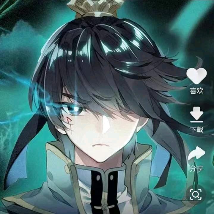 墨韵浅月