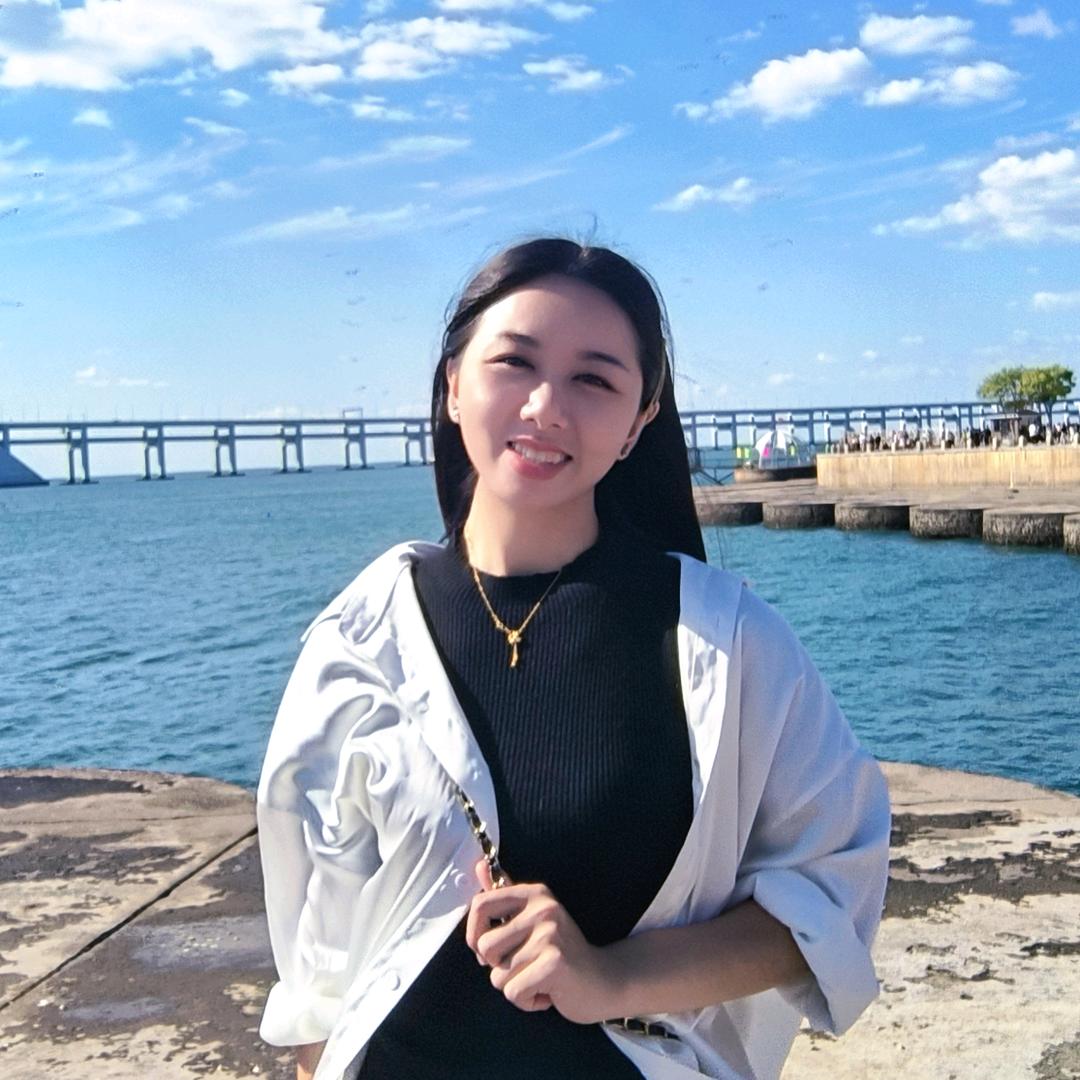 小不点～