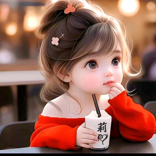 为了自己忘了你