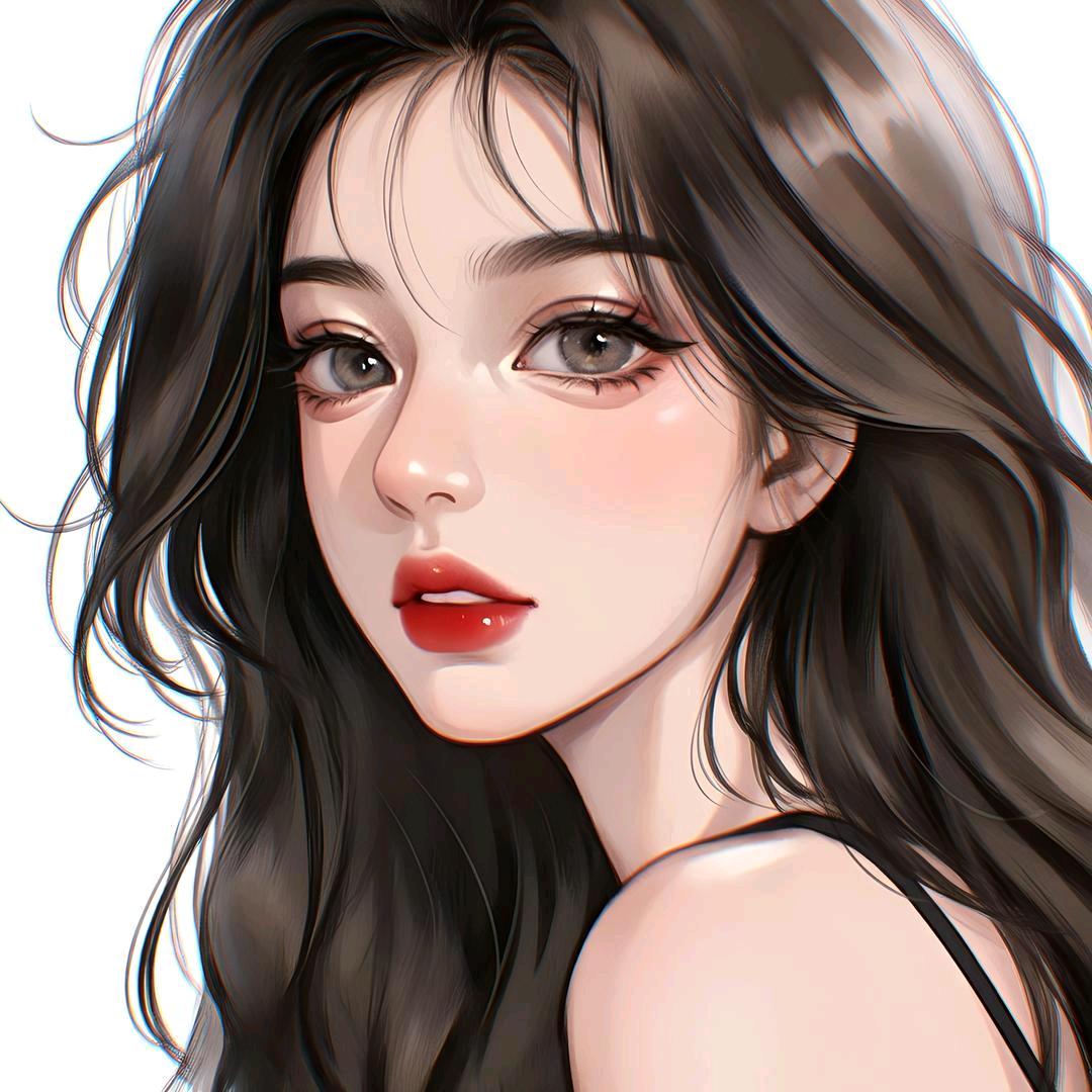 幸运女神
