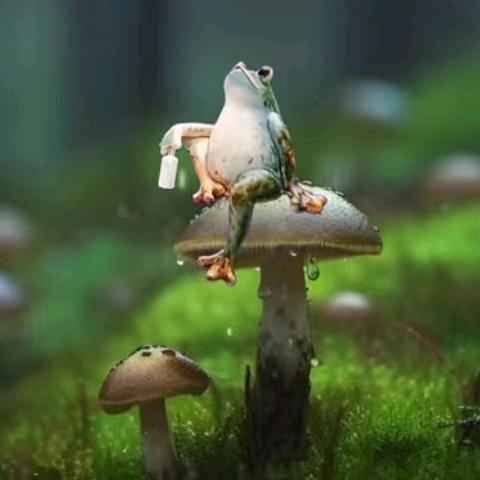 ☞夜-微凉☜🐳💦