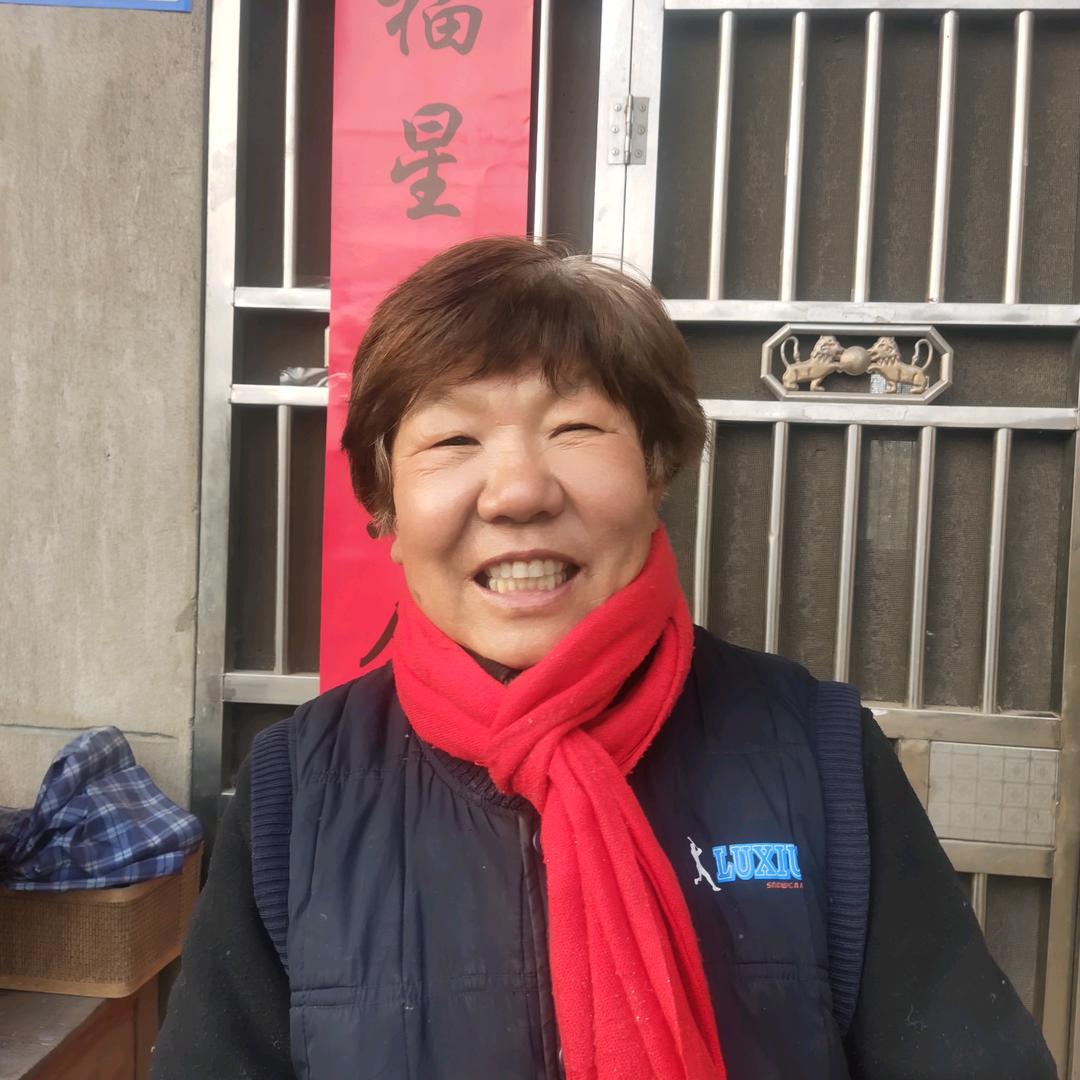 老红