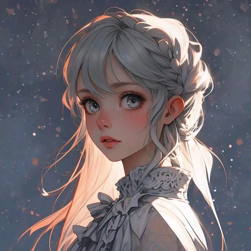 婷、