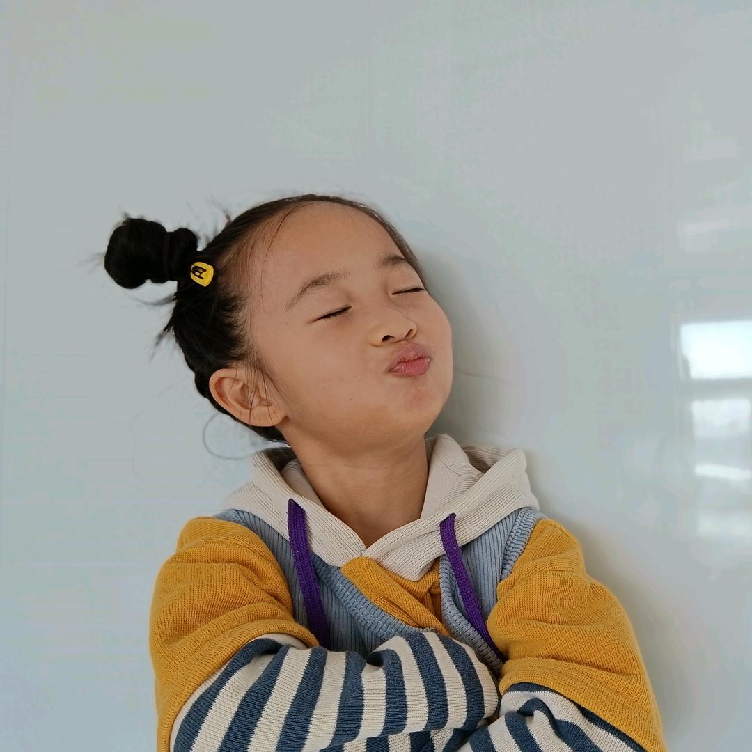 漏风小棉袄😬