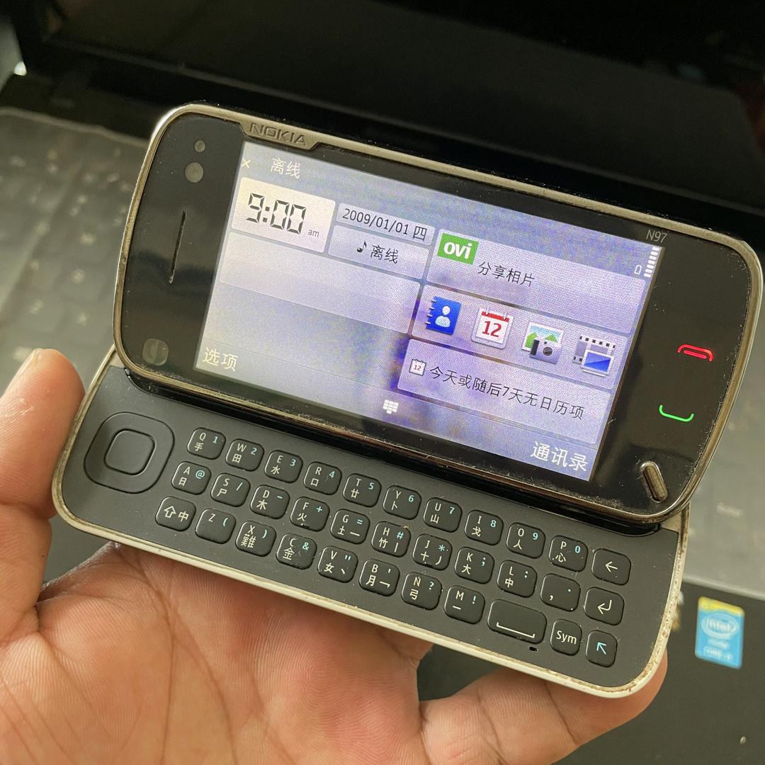 古董手机情怀手机交流