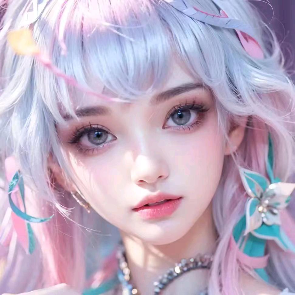 昭昭᭨ᮩ如愿💕