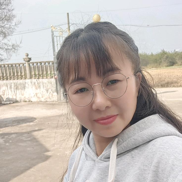 微笑😊