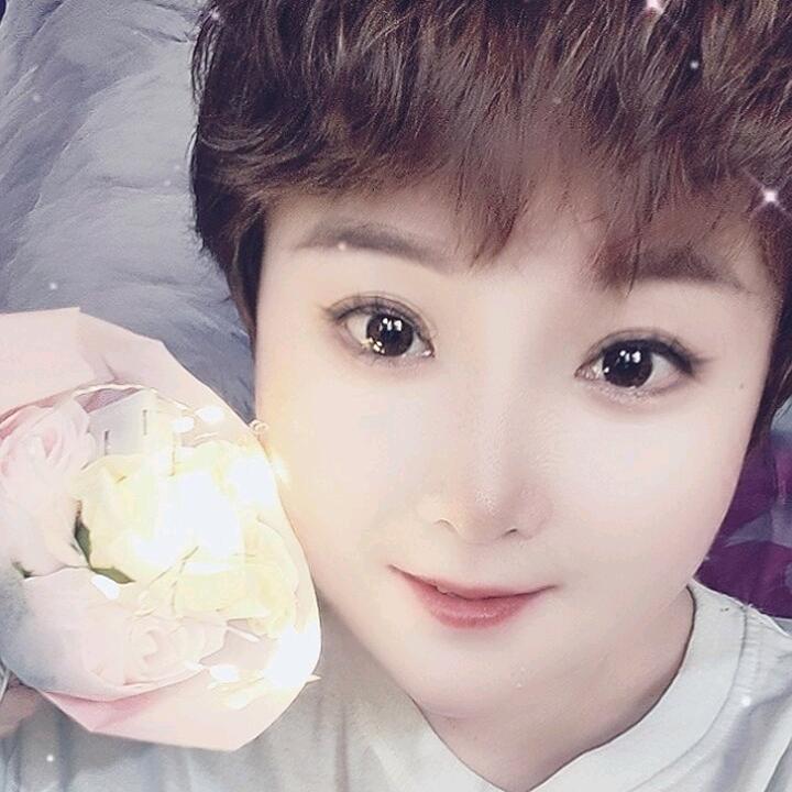 洋姐《理发》