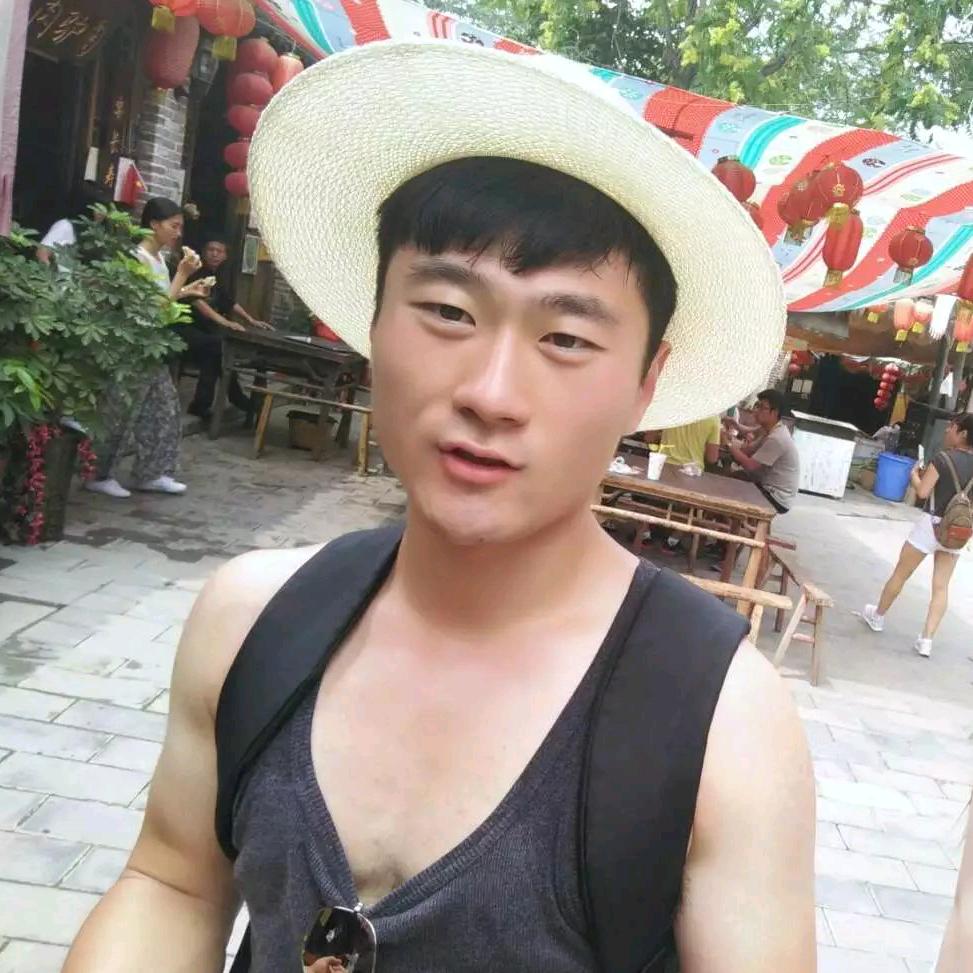 刘太白