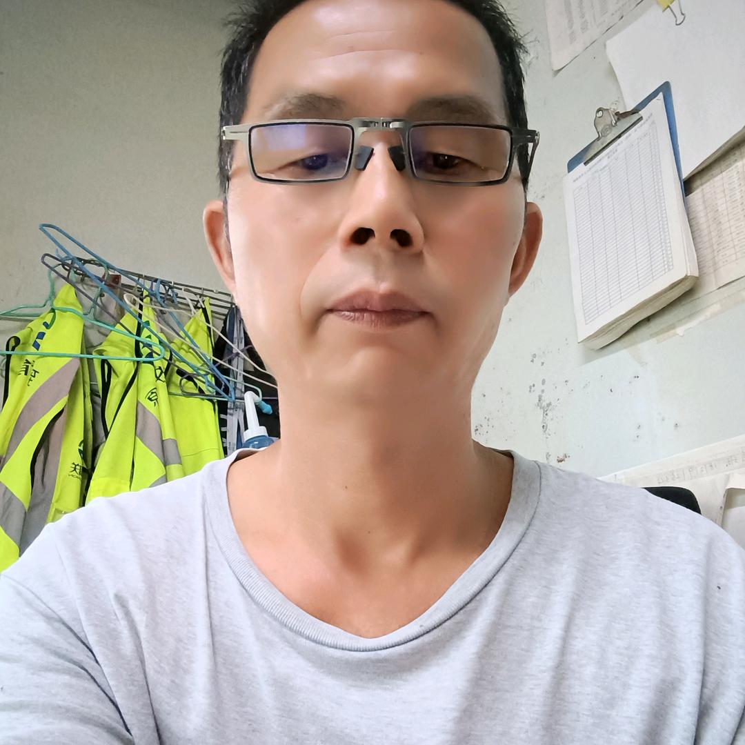 晚风