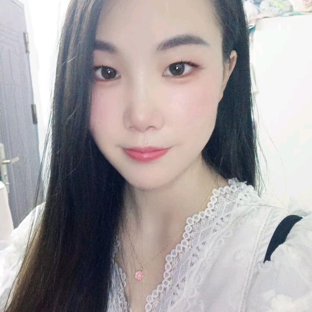 小项链