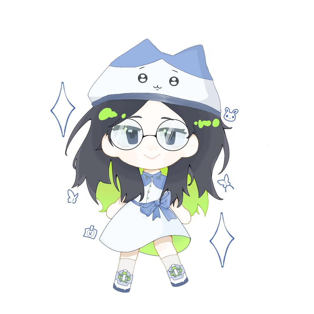 青玥er
