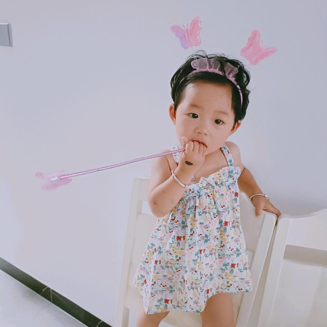 小汐麻麻