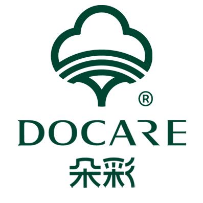 DOCARE朵彩官方旗舰店