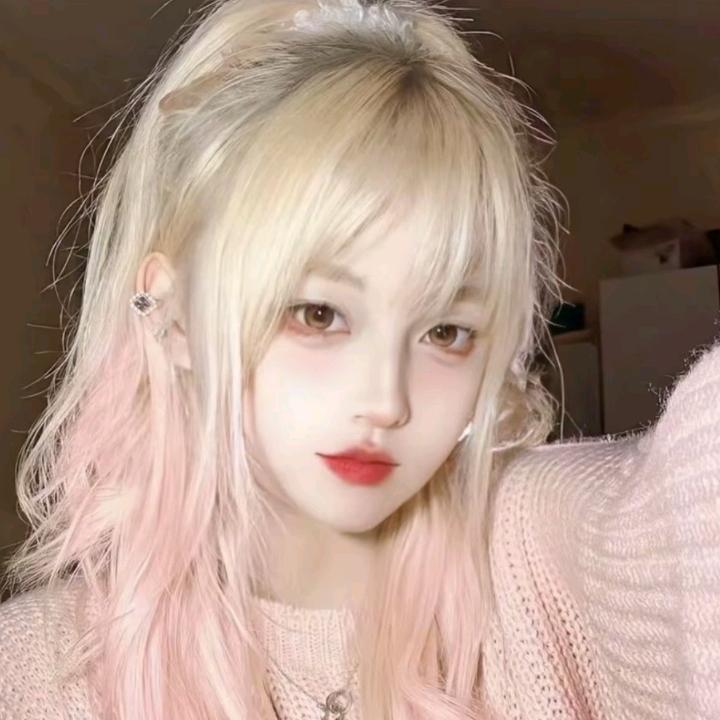 ˃ʍ˂💞傻丫头🍃