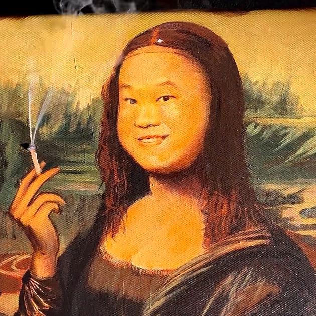 《贫道睡不醒📿》