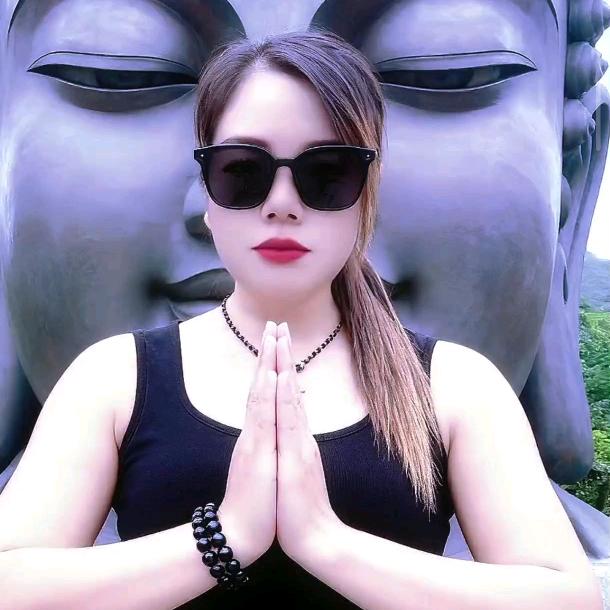 有缘走不散无缘求不来