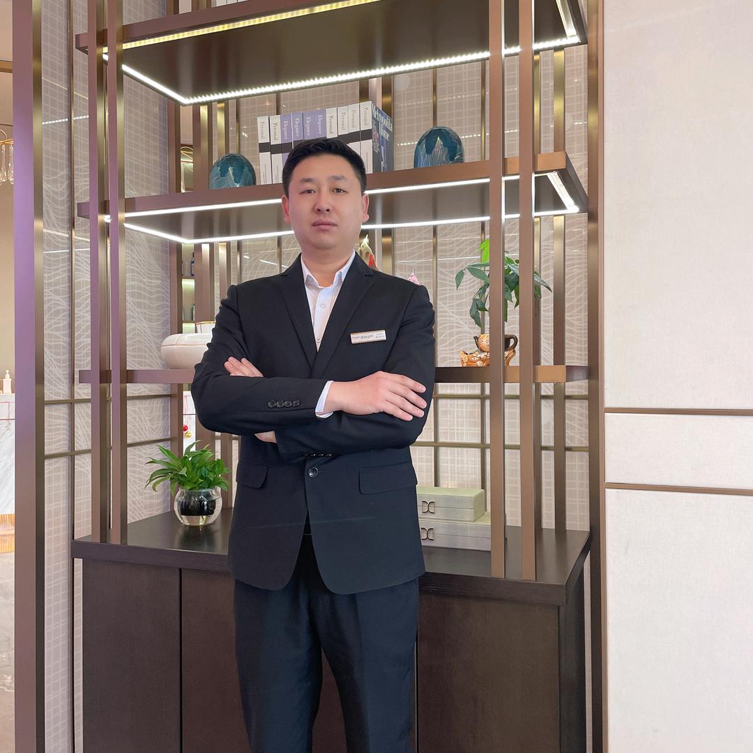 泽信云尚 孙海丰