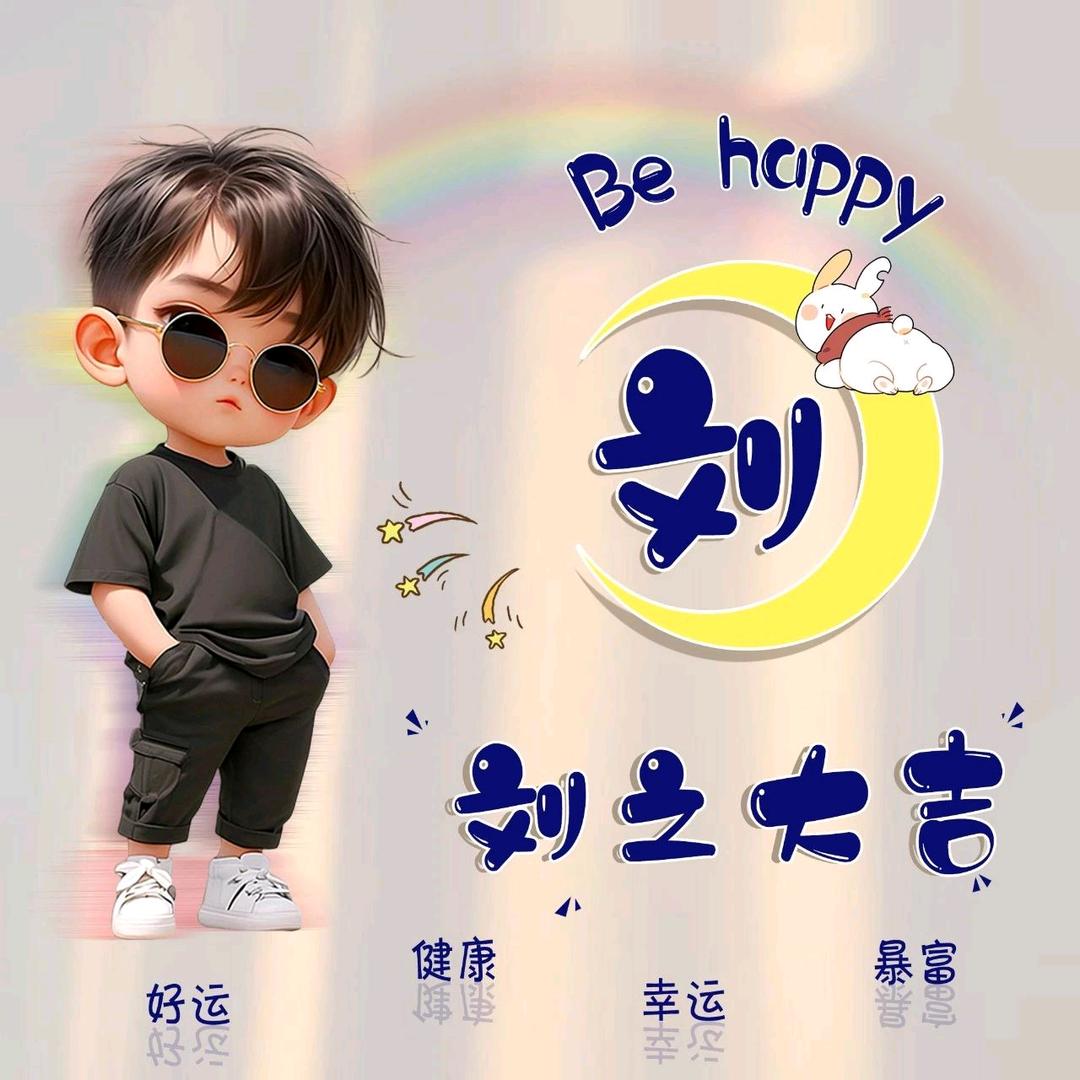 孤独的我