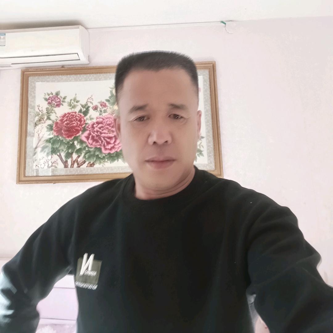 平静的心态